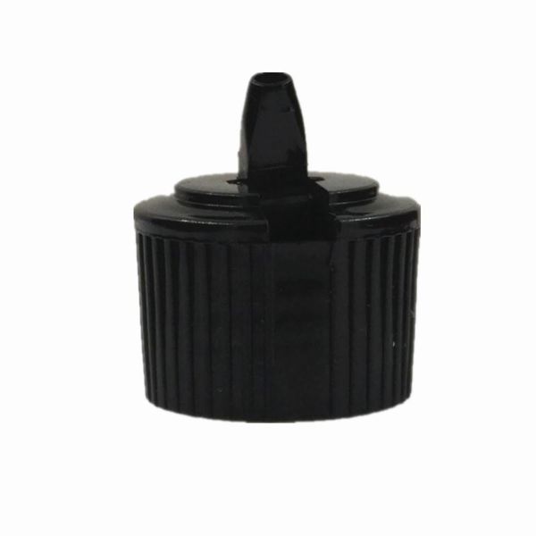 

500 мл пустой пластиковой мягкой бутылкой, натуральный цвет hdpe цилиндр круглый с черным / белым крышкой 500 мл пустой wmtlla