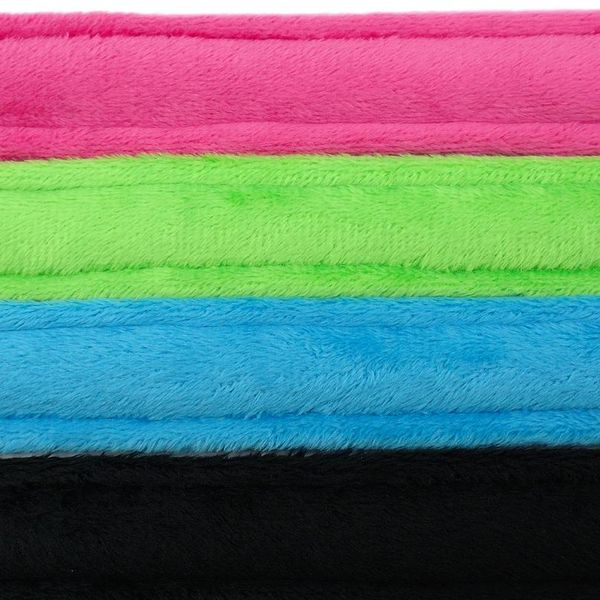 

dog leash soft nylon padded pet dog lead belt reflective walking running dog leashes rope for small large dogs pet sqcstc