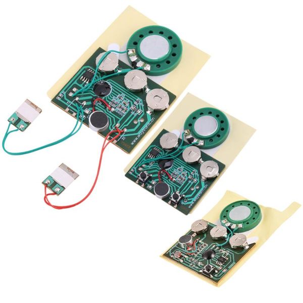 

radio 27s recordable music sound voice module chip 0.5w with button battery