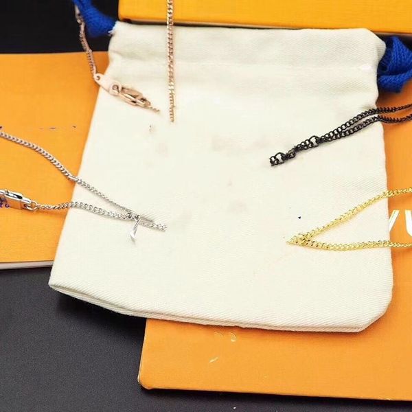 

ожерелья из нержавеющей стали и женские ожерелья модны для соответствия, Silver