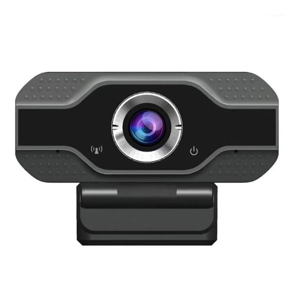

webcams 1080p webcam with microphone web camera 30fps for computer usb cameras1