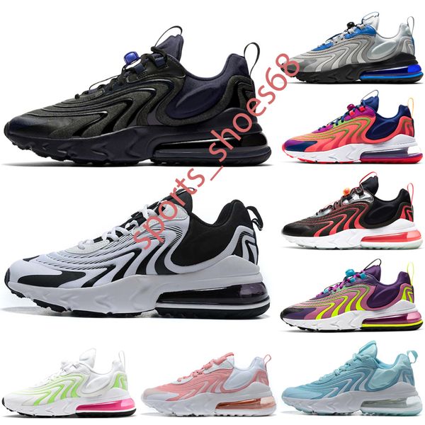 

2021 new men and women breathable sports shoes triple black coach sports running shoes women men sports shoes size 36-45, White;red