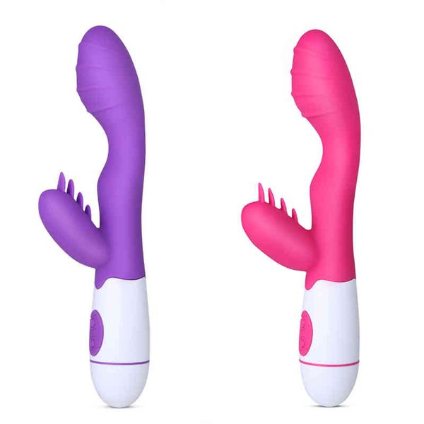 Nxy Vibradores Novo Silicone 36 Velocidades G Vibradores Vibradores Clitóris Clitóris Dual Motor Massagem Vibrador Brinquedos Sexuais Para As Mulheres Adultos Produto 0104