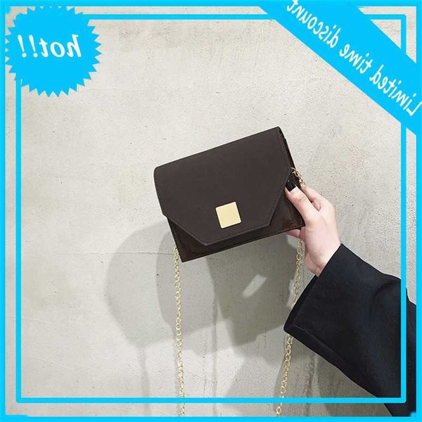 

2019 new korean fashion trend women's hand single shoulder messenger bag