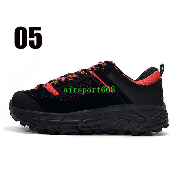 

treeperi chunky 9 running shoes black red us 7 eur 40 for men