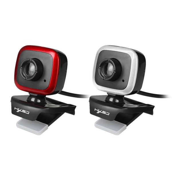 

mini 480p hd computer camera webcams usb web camera built-in sound-absorbing microphone 640*480 dynamic resolution 360 rotation