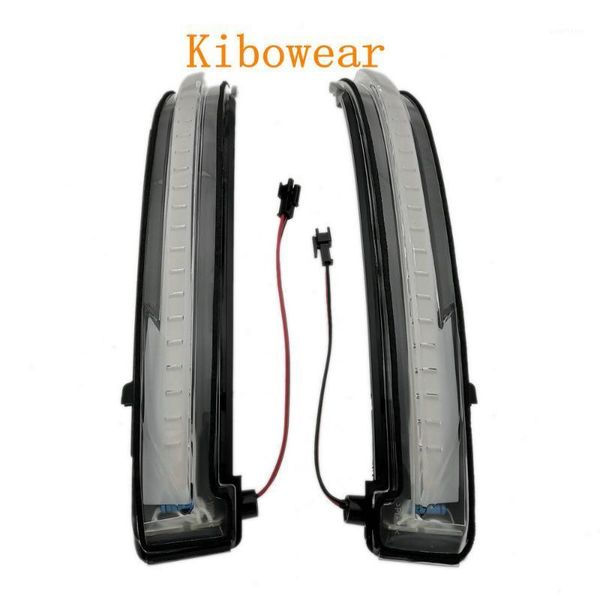 

dynamic blinker for x-trail t32 qashqai j11 murano z52 navara np300 pathfinder juke led turn signal lights mirror1