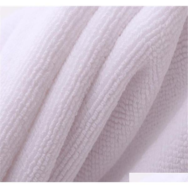 

l beauty club spa floor towel jacquard thick absorbent bathroom f qylvga bdetoys