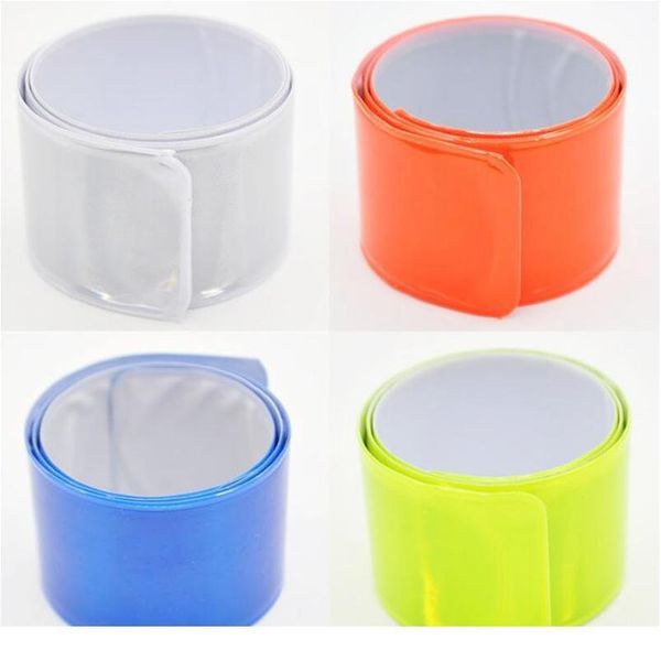 

bike light night running armband led light safety belt arm leg warning wristband cycling bike bicycle acc qylsvn, Black;red