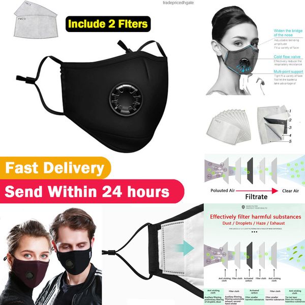 

dust anti-droplets pm2.5 windproof cotton transmission mouth filter reusable mouth-muffle anti qna1