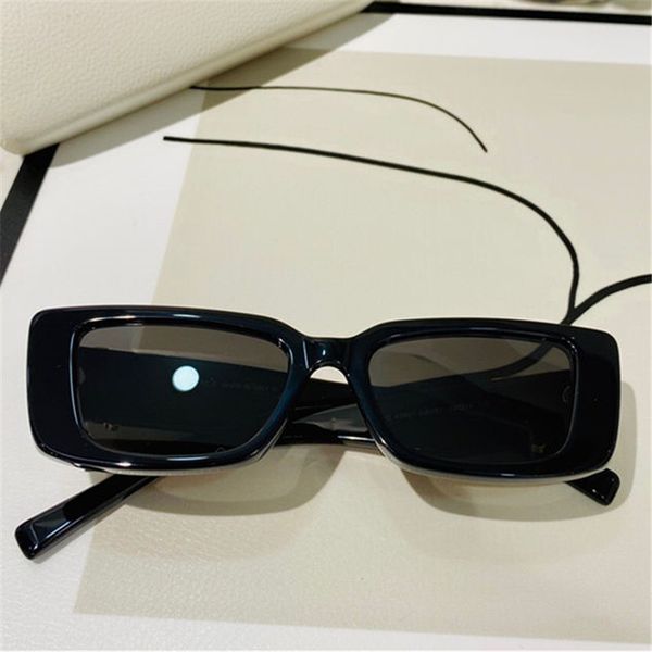 

4382 new sunglasses for women fashion full frame uv400 uv protection lens men steampunk summer square style come with package, White;black