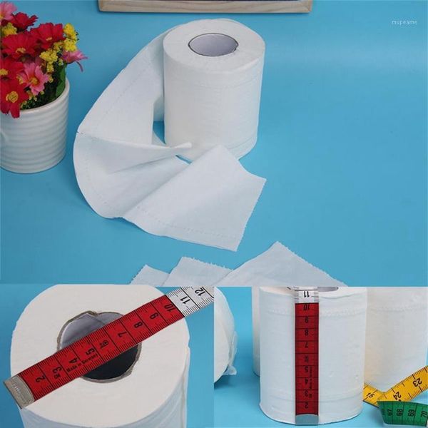 

paper towels roll accessories wall mount toilet tissue household thick toilet1