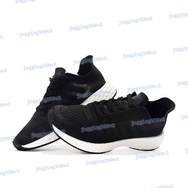 

treeperi runner 711 black white us 7.5 eur 38 for women shoes jogging sneakers
