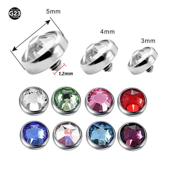 

1 шт. 100 titanium g23 top dermal якорь ювелирные изделия пирсинг диск микро кожевые дайвер дермальный пирсинг тело ювелирные изделия пирсин, Black