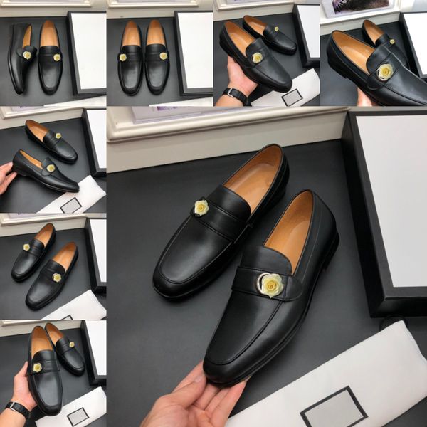 

pointed toe formal shoe man luxury wedding oxford shoes for men dress shoes 2020 mens oxfords leather shoes men zapatos hombre vestir, Black