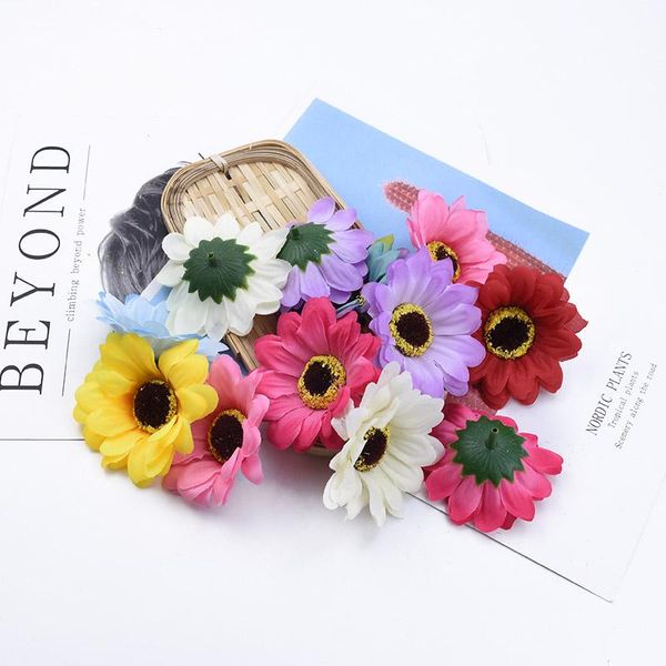 

10 30 свадебные декоративные цветы стены шелковый рождественский рождественский декор для домашний свадебные аксессуары образ жизни искусств