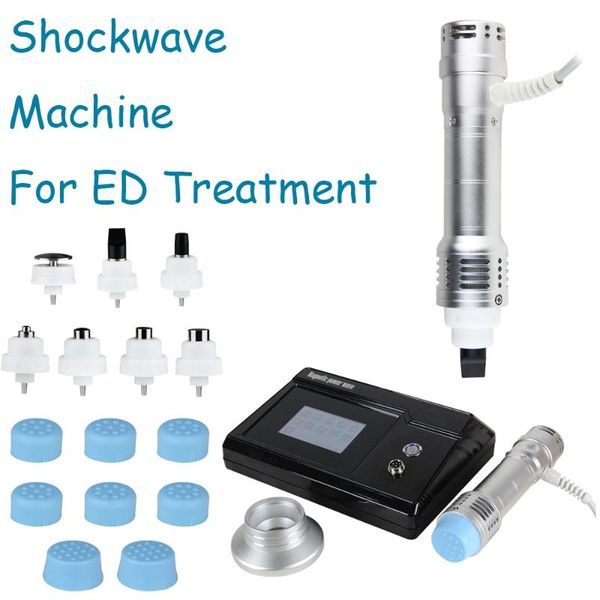 

electric massagers shockwave therapy machine pain relief massager body relax muscle humeral epicondylitis ed treatment quality