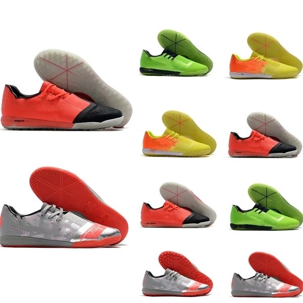 

men 2020 zoom phantom vnm pro tf ic venom neighborhood pack future dna turf indoor soccer football shoes boots cleats size 6.5-11