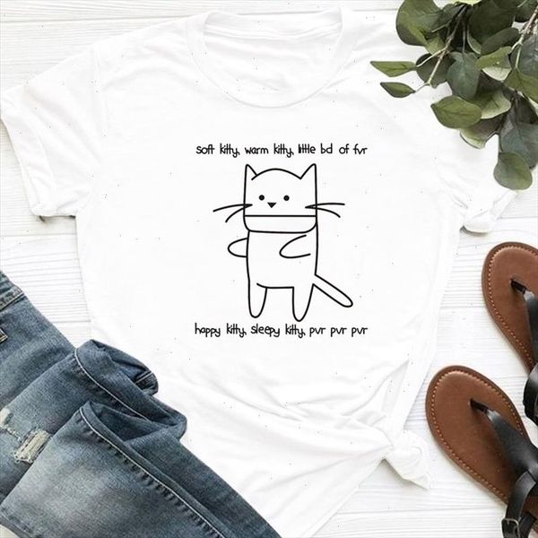 

zoganki fashion short sleeve women t shirt cartoon printed tees casual o neck t shirt summer female tee shirt, White