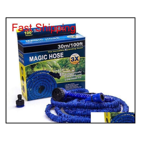

selling 75ft garden hose expandable magic flexible water hose eu hose plastic hoses pipe with spra jlltsi sport777
