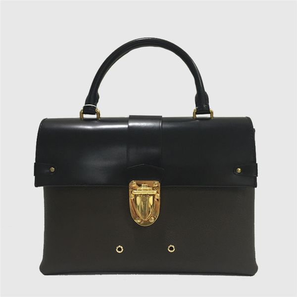 

totes handbags shoulder bags handbag womens bag backpack lady designer tote bag purses brown bags leather clutch fashion classic m43125