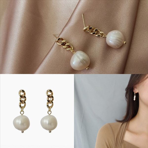 

vvsa explosive long indian diy hi silver ear hook earrings ear earring jewelry sterling handmade, Golden