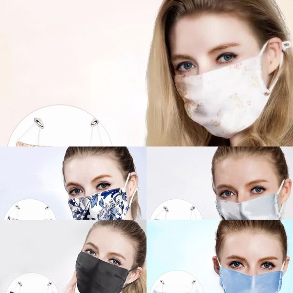 

cartoon printed face xmas designer christmas tree deer santa claus mask mout