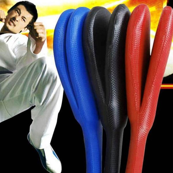 

accessories 1pc boxing training pads taekwondo hand racket kick takwondo target punching pad karate kickboxing paddle1