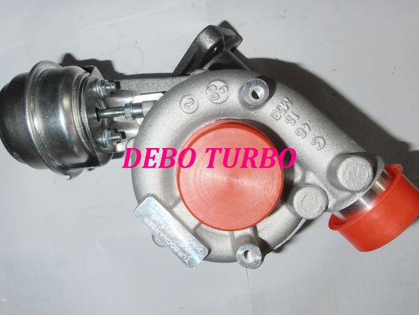 

gt1749v/701854-5004s 028145702n turbocharger for audi a4/a6(b5)seat cordoba ibiza leonvw caddy polo passatasv 1.9ld 110hp