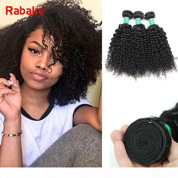 

перуанские странные кудрявые человеческие волосы пакеты сырые индийские малайзийские бразильские девственницы afro kinky человеческих волос, Black