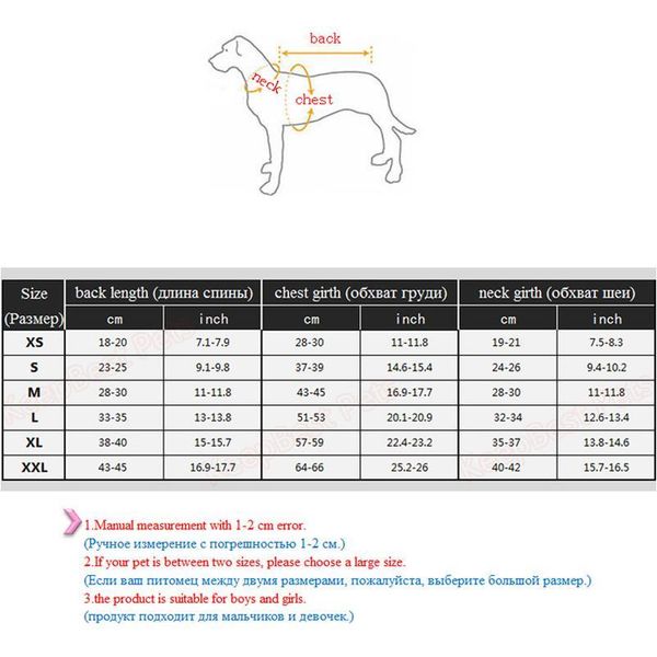 

dog clothes winter french bulldog dog clothes for small dog cotton padded warm outfit coat jacket for chihuahua pet jllrxe