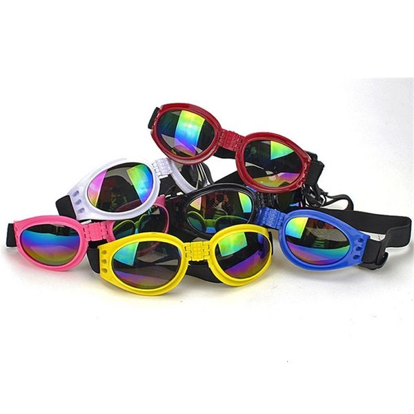 

eye goggles sunglasses summer wear protection small medium large dog accessories fashion pet products dhl free