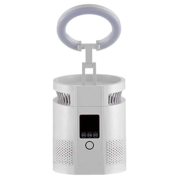 

air purifiers multifunctional negative ion purifier night light ,for allergies pets smokers smoke and pollen cleaner for bedroom