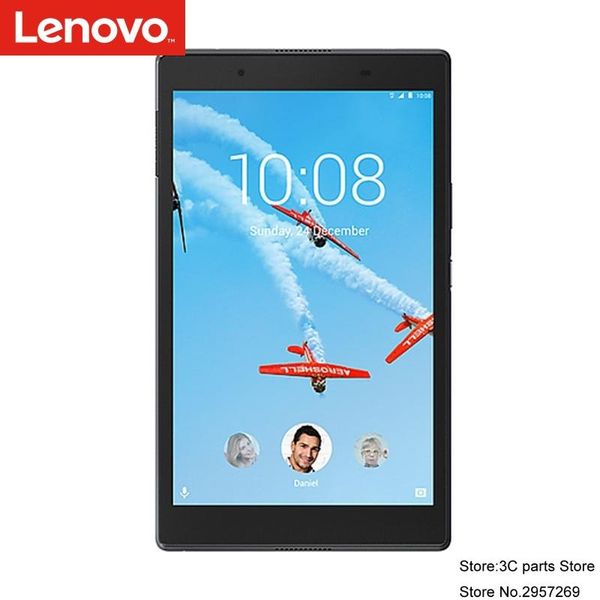

tablet pc lenovo tab4 8.0 inch android 7.1 tab 4 8504n lte 2gb 16g 2g ram rom 1280x800 ips product orginal lenvo 8