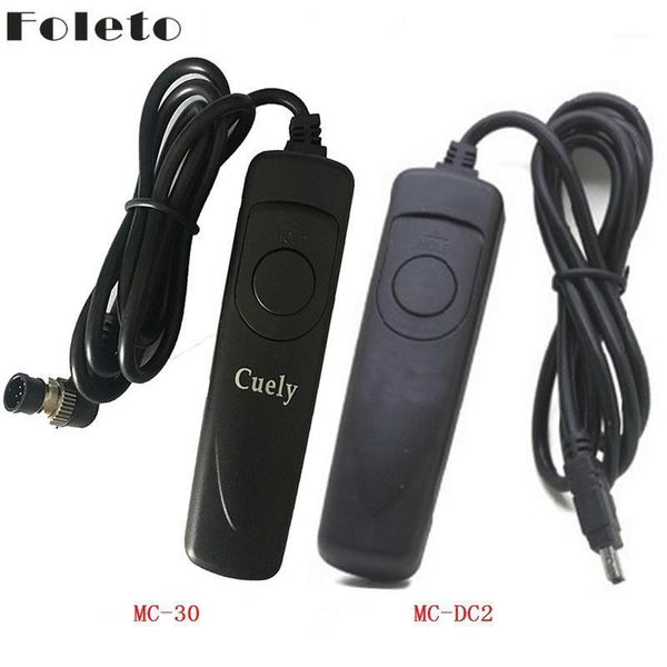 

camera remotes & shutter releases remote release control mc-30 mc-dc2 cable for n1 n3 d90 d5000 d5100 d5200 d3300 d7100 d300 d3 d4 d700 d800