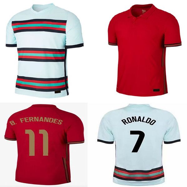 

2020 portogallo pre match black training fernandes 2021 soccer jerseys 20 21 andré silva joao felix pepe polo football shirts, Black;yellow