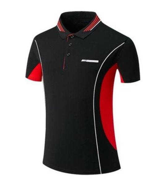 

motorcycle racing downhill polo shirt short sleeve polyester quick-drying customizable outdoor sports jersey t-shirt short sleeve