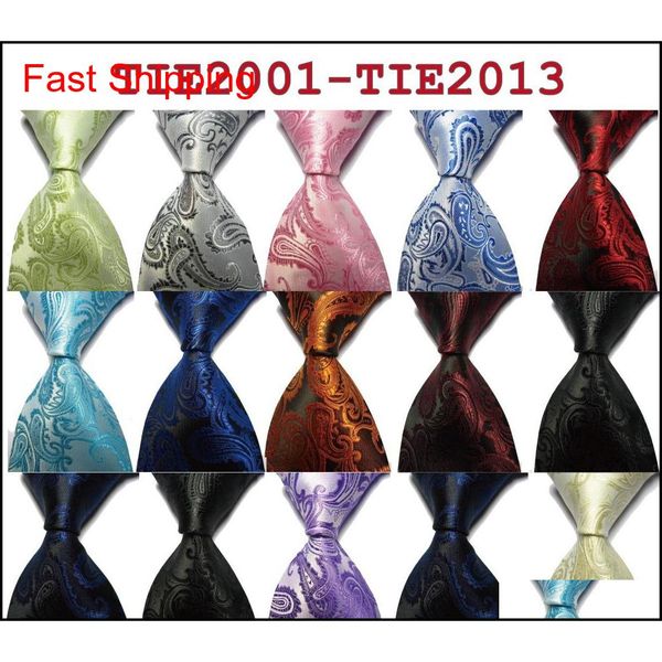 

fashion men's ties for suits vintage paisley neck ties polyester plaid necktie floral gravata for men wedding qylxqn bde_home, Blue;purple