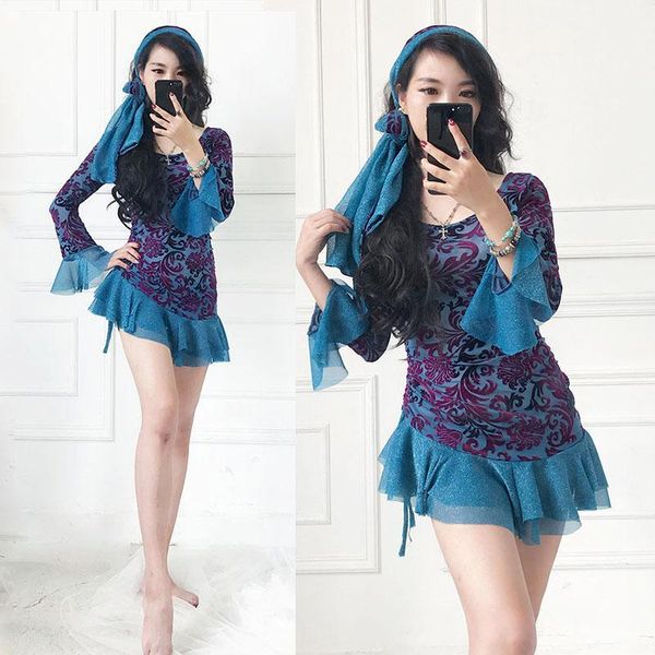 

belly dance eastern diamond embroidery skirts bra dress costume for oriental dance dancing belt for belly dancing suit set 21361, Black;red