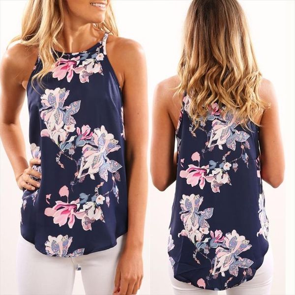 

t shirt women vintage tshirt summer style plus size sleeveless print off shoulder vest t shirt vestidos ropa mujer yff6234, White
