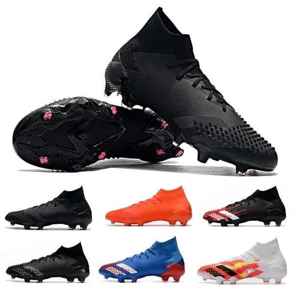 

predator mutator 20.1 fg cleats cloud white locality shadowbeast pack darkmotion 20+ shock pink black soccer cleats