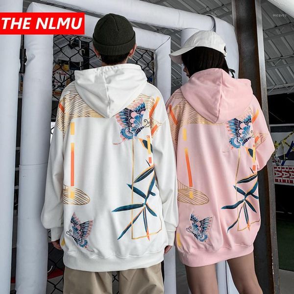 

fashion embroidery printed hooded sweatshirts pullover hoodies men women harajuku hip hop streetwear hoodie male 2019 wg6791, Black