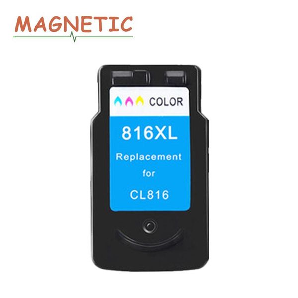 

color pg815 cl816 compatible ink cartridge for canon cl 816 for canon ip2780 mp236 mp259 mp288 mx348 mx358 mx418 printer