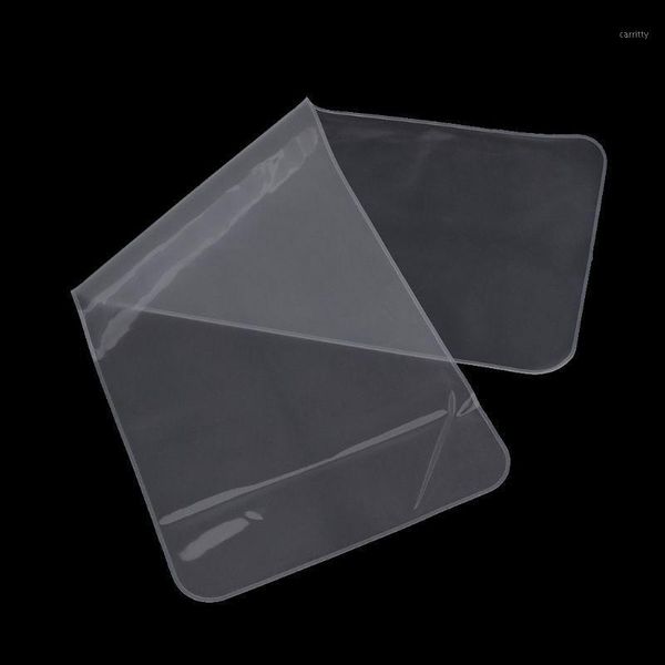 

Keyboard Cover Universal Protector Waterproof Skin Keypad Clear Protective Film Silicone Notebook Laptop PC Computer 15\"1
