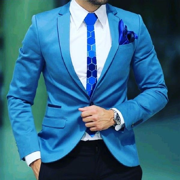 

favo mel forma geometie dos homens da marca slim fit azul espelho gravata durante todo o jogo acessrio moda festa de luxo, Blue;purple