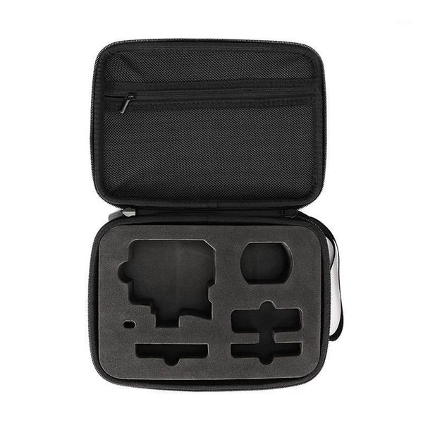 

camera bags, cases & straps for insta360 one r storage bag handbag accommodates action camera1