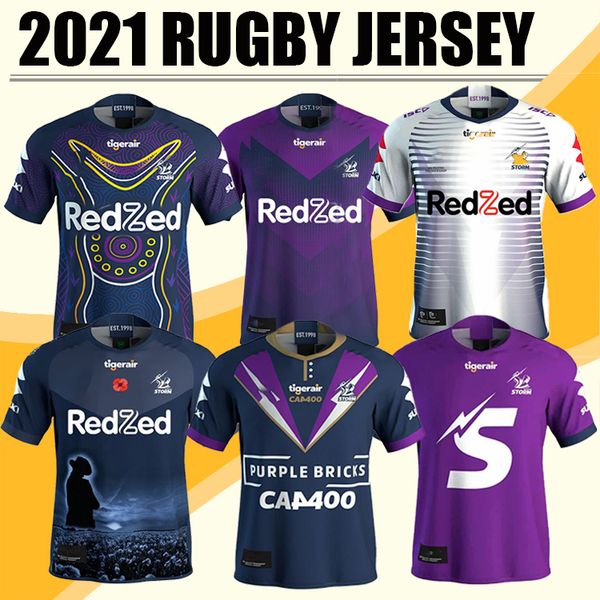 

melbourne storm rugby jersey 2021 indigenous commemorative jersey 2019 nrl rugby league jerseys australia rugby league jersey, Black;gray