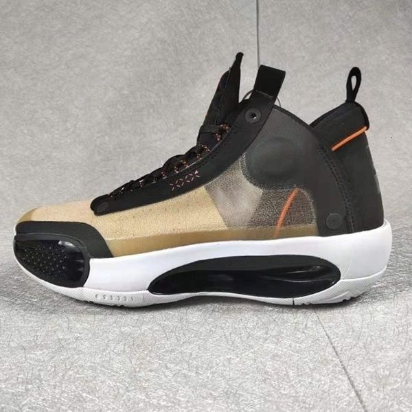 

blue black xxxiv 2020 void green white new red jumpman 34 eclipse for 34s men's sports sneakers shoes