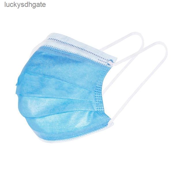 

non-woven in face layers boxdisposable stock 3 with anti-dust mask for civilzen protective ma dbtc