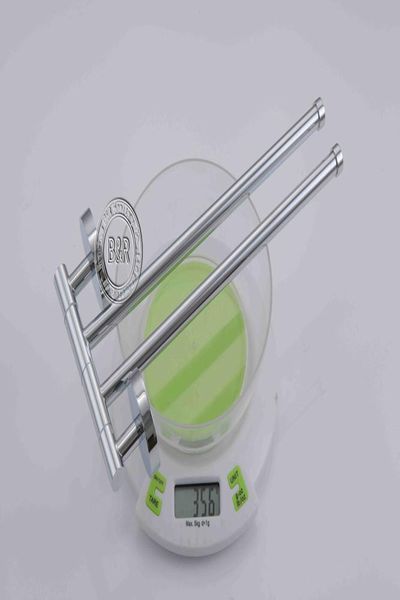 

becola ванная комната подвеска деятельности разработка полотенца бар полотенце стойка 2 полотенца бар ванной комнаты кулон jllnse